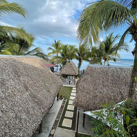 San Carlos Surf Resort & Eco Lodge Exterior foto