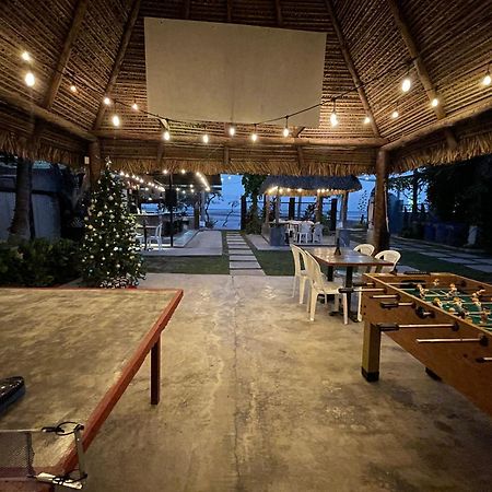 San Carlos Surf Resort & Eco Lodge Exterior foto