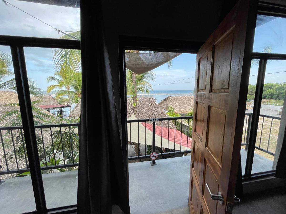 San Carlos Surf Resort & Eco Lodge Exterior foto