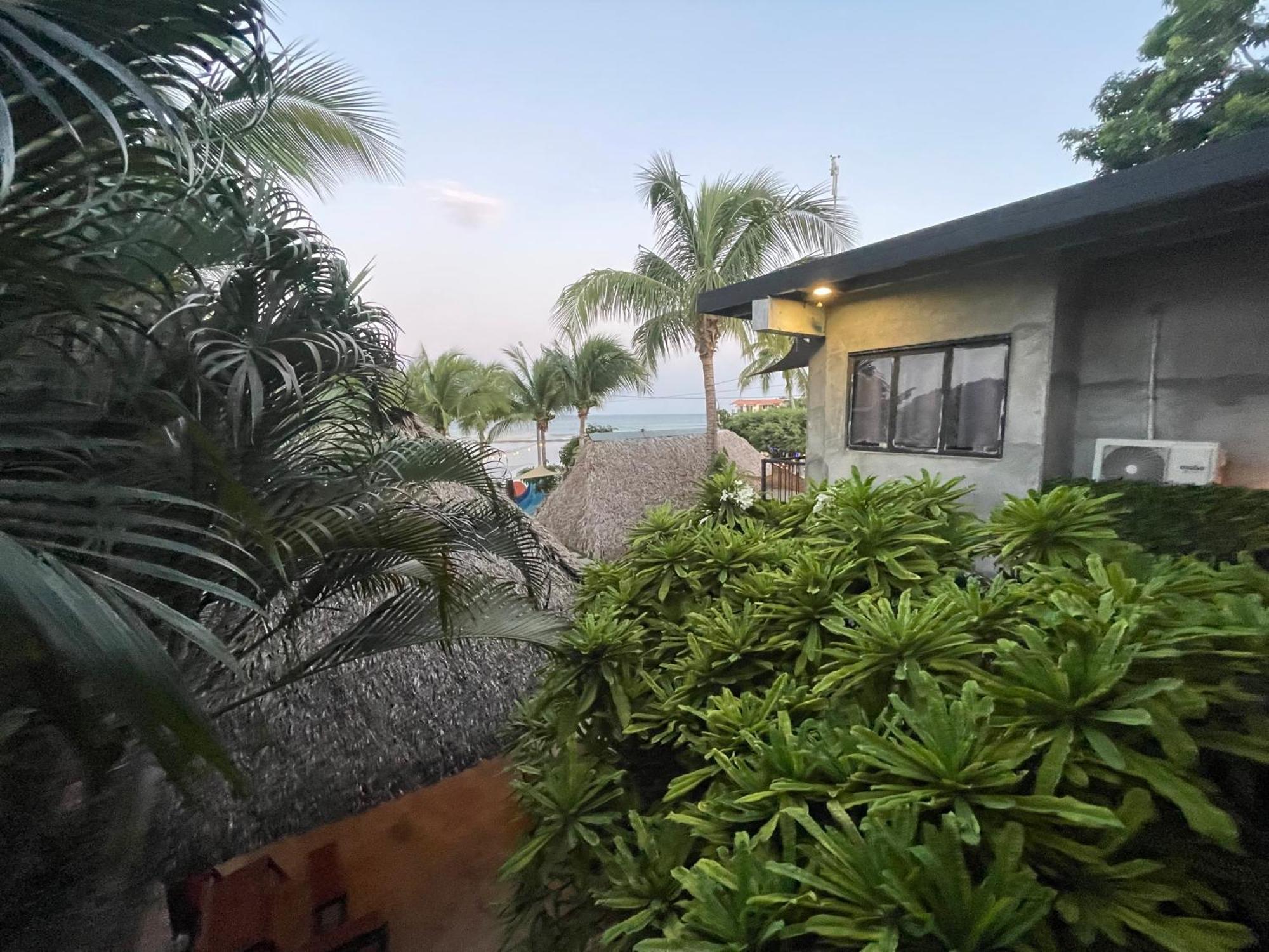 San Carlos Surf Resort & Eco Lodge Exterior foto
