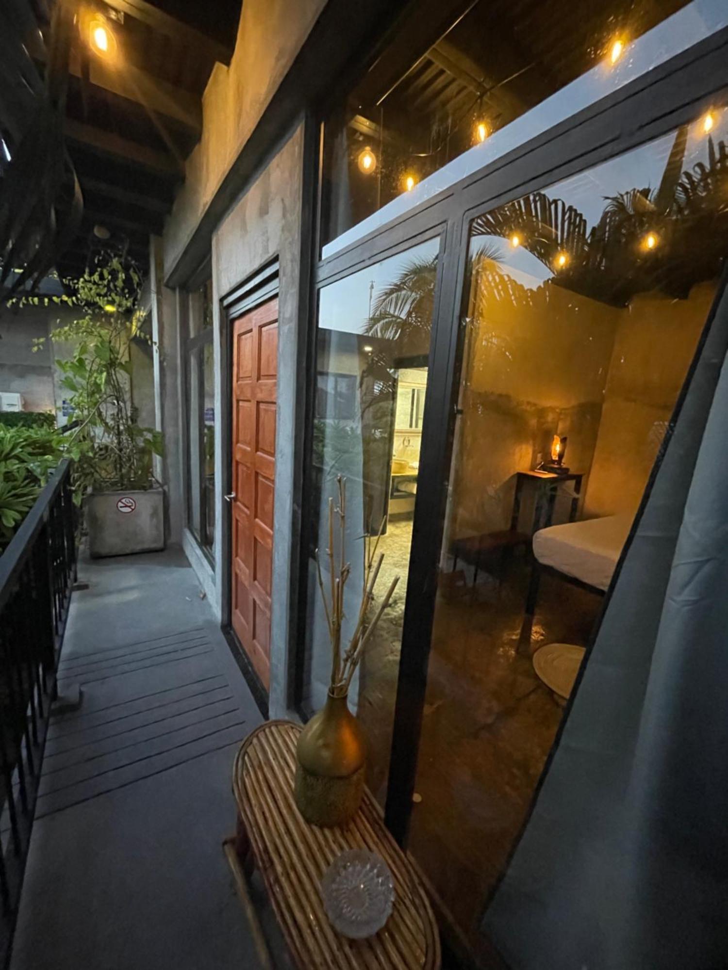 San Carlos Surf Resort & Eco Lodge Exterior foto